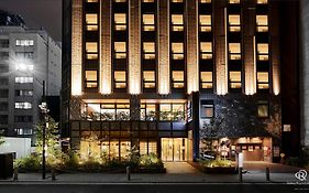 Daiwa Roynet Hotel Shimbashi